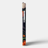 Coque iphone Halloween (Verso / Gauche)