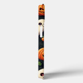 Coque iphone Halloween (Verso / Droite)
