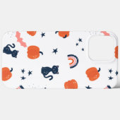 Coque iphone HALLOWEEN (Verso (horizontal))