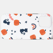 Coque iphone HALLOWEEN (Verso (horizontal))
