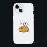 coque iphone - Happy Baby Pou<br><div class="desc">coque iphone - Happy Baby Pou</div>