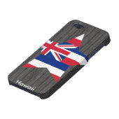 Coque iPhone Hawaï (Bas)