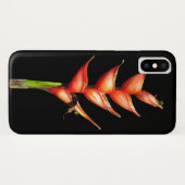 Coque iphone Heliconia (Dos (Horizontal))