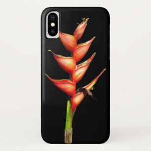 Coque iphone Heliconia