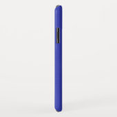 Coque iphone heureux de cheval (Dos/Droite)