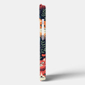 Coque iphone Hip cat (Verso / Gauche)