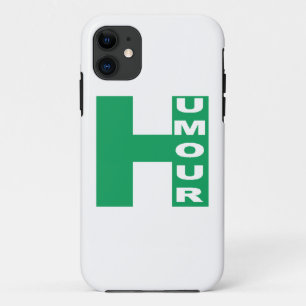 Coque iPhone   HUMOUR 