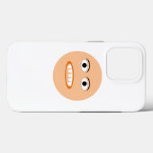 Coque iPhone HUMOUR KIDS (Verso (horizontal))