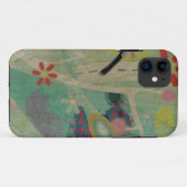 coque iphone illustré Rupydetequila (Dos (Horizontal))