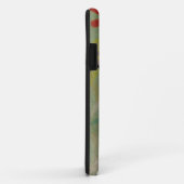 coque iphone illustré Rupydetequila (Dos/Droite)