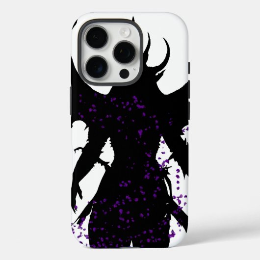 coque iphone Imaginaire (Verso)