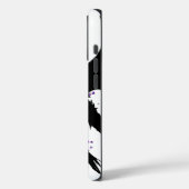 coque iphone Imaginaire (Verso / Gauche)