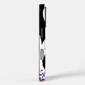 coque iphone Imaginaire (Verso / Droite)