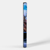 COQUE IPHONE Inspiré PS5 (Verso / Droite)