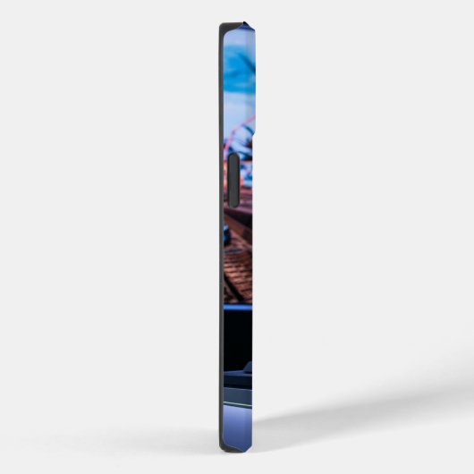 COQUE IPHONE Inspiré PS5 (Verso / Droite)