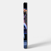 COQUE IPHONE Inspiré PS5 (Verso / Gauche)