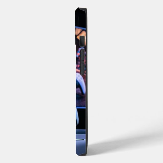 COQUE IPHONE Inspiré PS5 (Verso / Gauche)