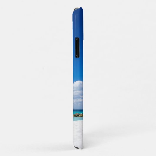 Coque iPhone/iPad (Dos/Droite)