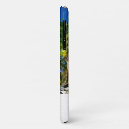 Coque iPhone/iPad (Dos/Gauche)