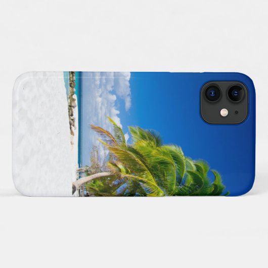 Coque iPhone/iPad (Dos (Horizontal))