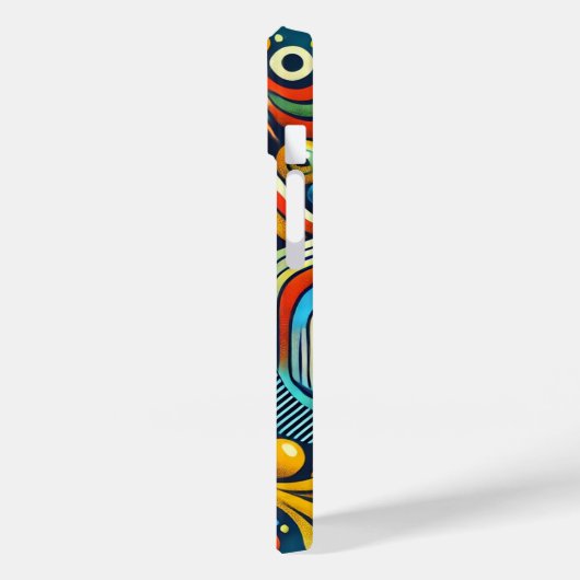 Coque iPhone/iPad (Verso / Gauche)