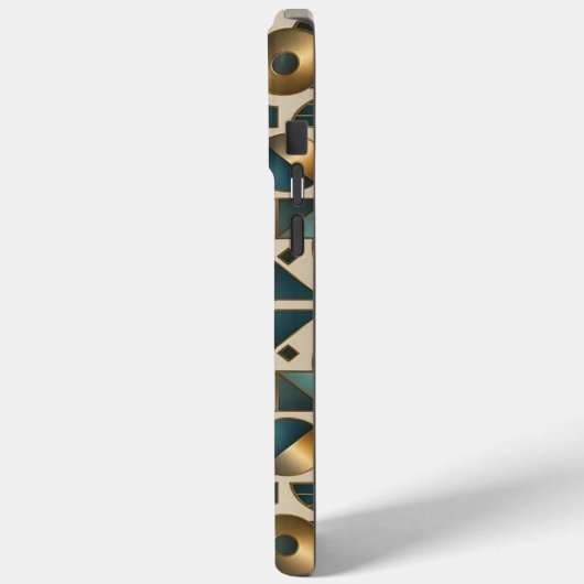 Coque iPhone/iPad (Verso / Gauche)