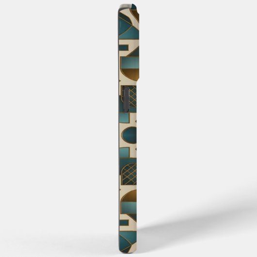 Coque iPhone/iPad (Verso / Droite)