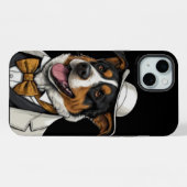 Coque iPhone/iPad (Verso Horizontal)