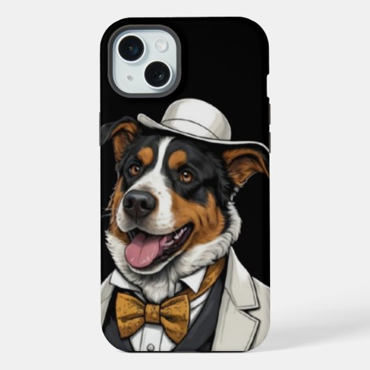 Coque iPhone/iPad (Verso)