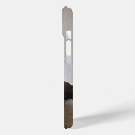 Coque iPhone/iPad (Verso / Gauche)