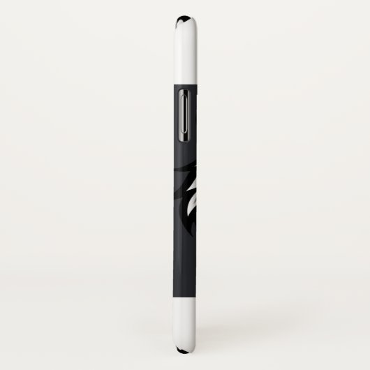 Coque iPhone/iPad (Dos/Droite)