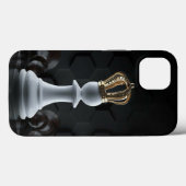 Coque iPhone/iPad (Verso (horizontal))