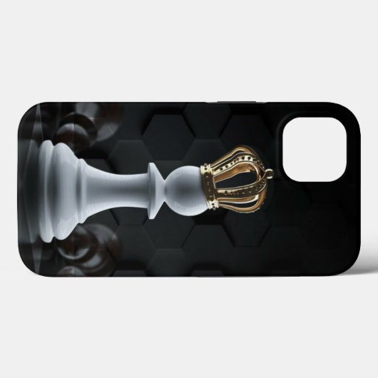 Coque iPhone/iPad (Verso (horizontal))