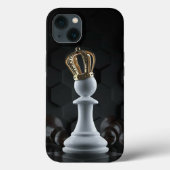 Coque iPhone/iPad (Verso)