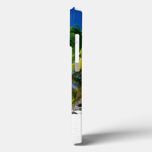 Coque iPhone/iPad (Verso / Gauche)