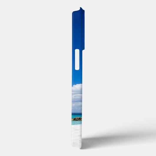 Coque iPhone/iPad (Verso / Droite)