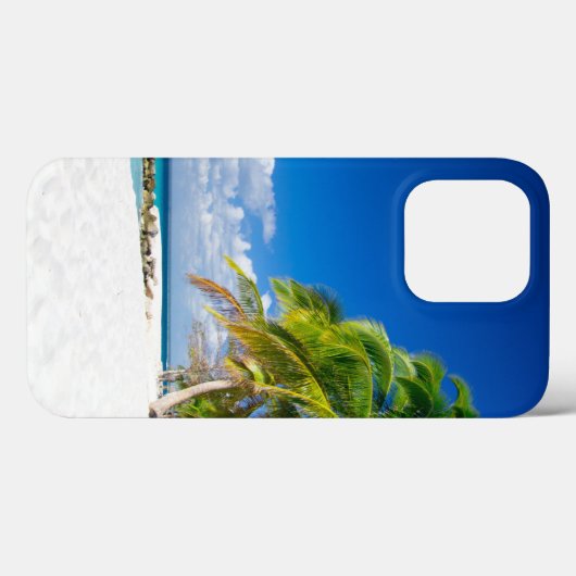 Coque iPhone/iPad (Verso (horizontal))