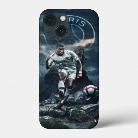 Coque iPhone/iPad (Verso)