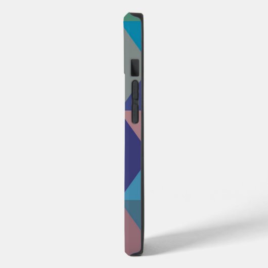 Coque iPhone/iPad (Verso / Gauche)