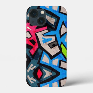 Coque iPhone/iPad iPhone 13 Mini Hoesje