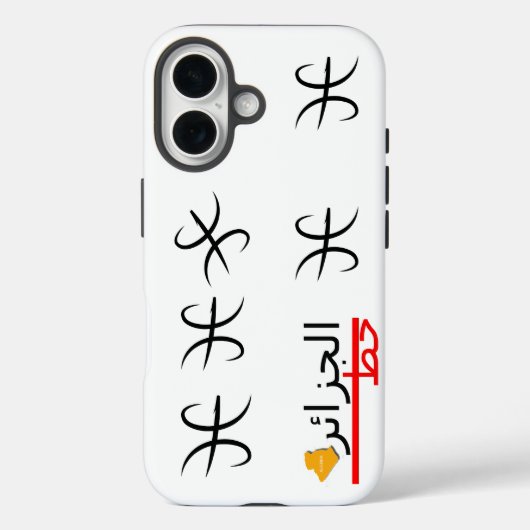 Coque iPhone/iPad Case-Mate iPhone Case (Achterkant)