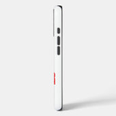 Coque iPhone/iPad Case-Mate iPhone Case (Achterkant / Links)