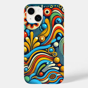 Coque iPhone/iPad Case-Mate iPhone 14 Hoesje