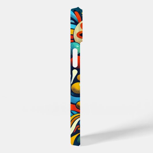 Coque iPhone/iPad Case-Mate iPhone Case (Achterkant / Rechts)