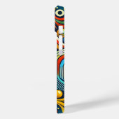 Coque iPhone/iPad Case-Mate iPhone Case (Achterkant / Links)