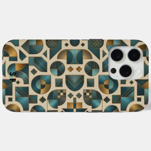 Coque iPhone/iPad Case-Mate iPhone Case (Achterkant (horizontaal))