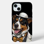 Coque iPhone/iPad Case-Mate iPhone Case (Achterkant)