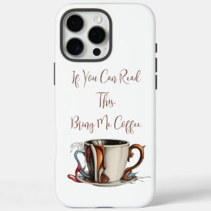 Coque iPhone/iPad iPhone 16 Pro Max Hoesje