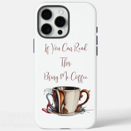 Coque iPhone/iPad Case-Mate iPhone Case (Achterkant)