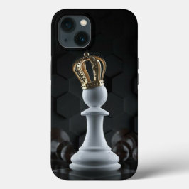 Coque iPhone/iPad iPhone 13 Hoesje